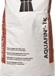 AQUAFIN-1K Commercial Grade Waterproofing material