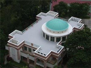 Roof-Terrace-Waterproofing-Methods
