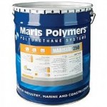 MARISEAL 250 SYSTEM polyurethane waterproofing coating