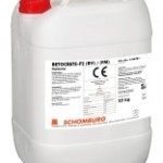 water-reducing (universal superplasticizer) concrete admixture