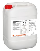 BETOCRETE-F2 (BV-FM)  Universal Superplasticizer