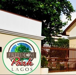 Square - Freedom Park Lagos waterproofing Project