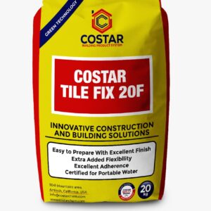 Costar Tile Fix 20F