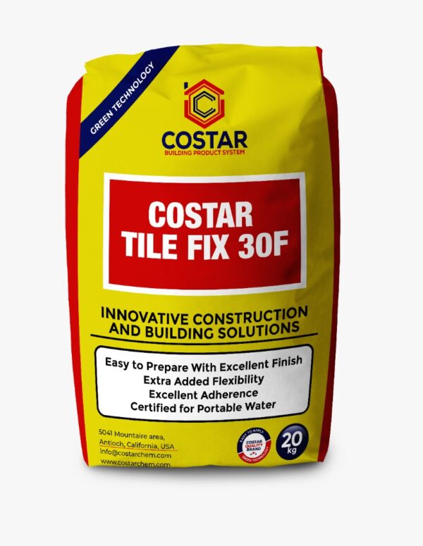 Costar Tile Fix 30F