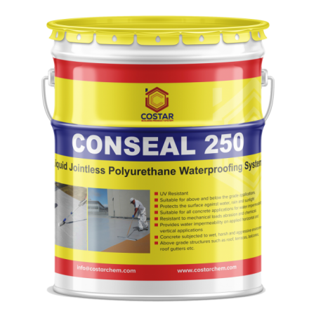 Conseal 250