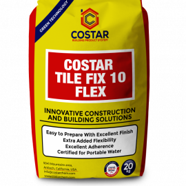 Costar Tile Fix 10 Flex