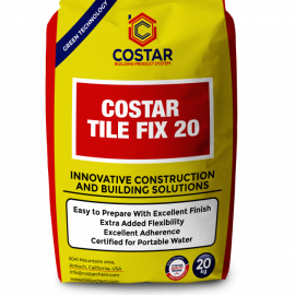 Costar Tile Fix 20