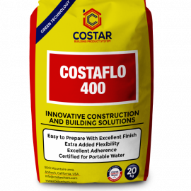 Costaflo 400
