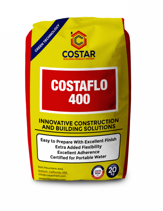 Costaflo 400