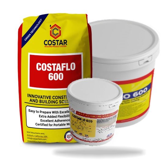 COSTARFLO 600 EMS