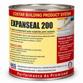 Costa Expanseal 200