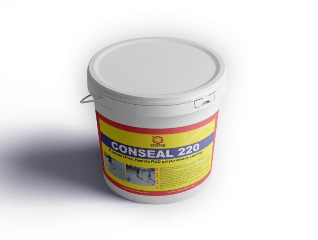 Costar Wall Putty - Home of Construction Chemicals and Waterproofing