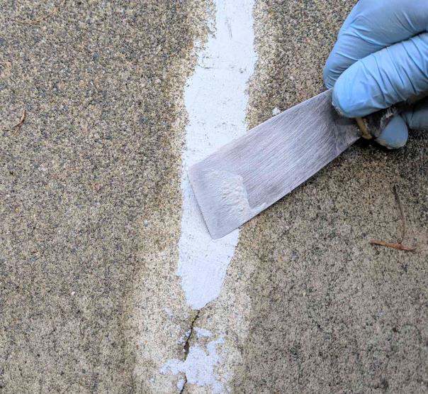 Understanding Concrete Cracks Repair & Remediation - Advanced Concrete ...