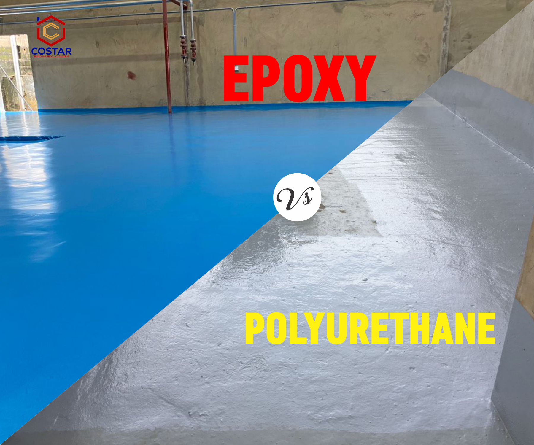 Polyurethane Vs Epoxy Coatings Which Is Better For Your Project