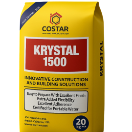 Krystal 1500