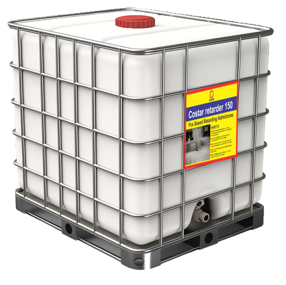 COSTAR RETARDER 150